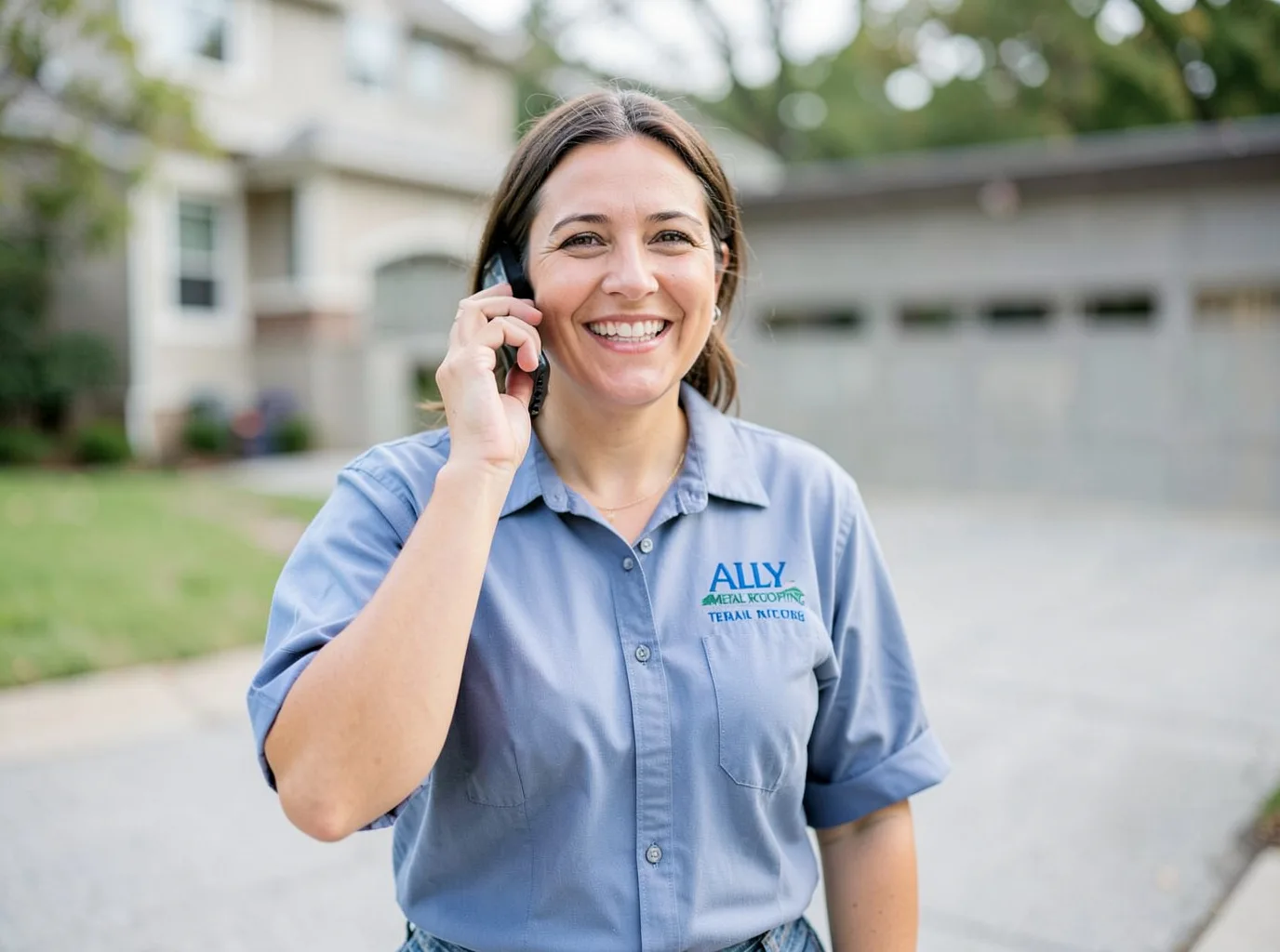 Metal Roof Installation Wenonah, NJ FAQs